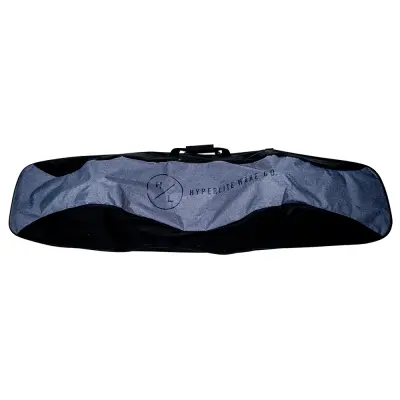 HYPERLITE Boardbag Essential 145Cm grey