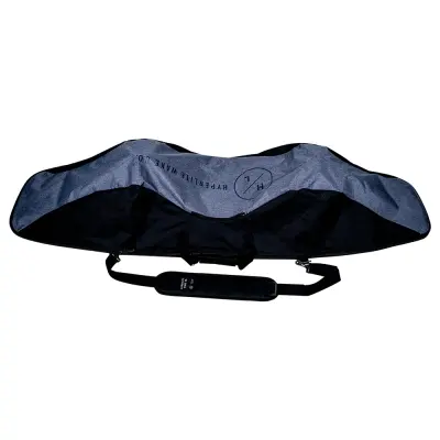HYPERLITE Boardbag Essential 145Cm grey