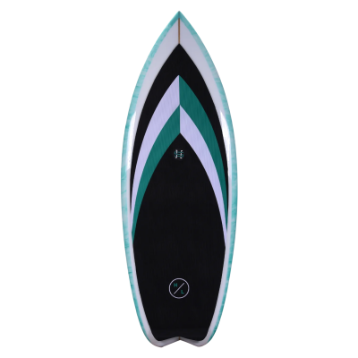 HYPERLITE Wakesurfboard Frother 4.6