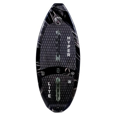 HYPERLITE Wakesurfboard Storm 46