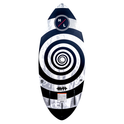 HYPERLITE Wakesurfboard Hi-Fi 56