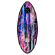 HYPERLITE Wakesurfboard Ranger 4.5