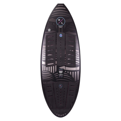 HYPERLITE Wakesurfboard Ranger 4.10