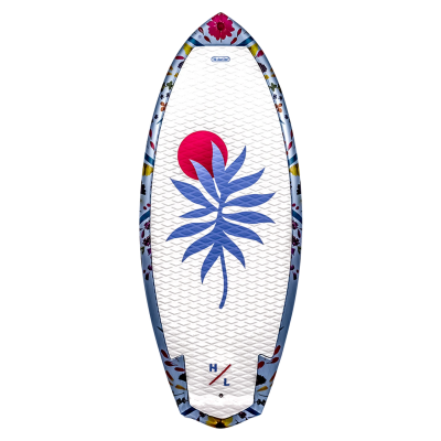 HYPERLITE Wakesurfboard Good Daze 4.7