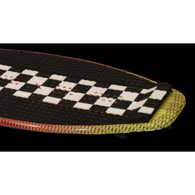 HYPERLITE Kids Wakesurfboard Gromcast 3.9 Kids