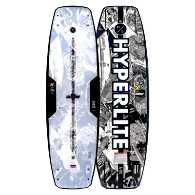 HYPERLITE Wakeboard Murray Pro