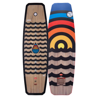HYPERLITE Wakeboard Union