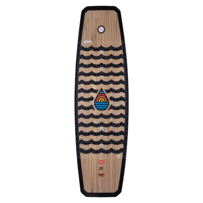 HYPERLITE Wakeboard Union