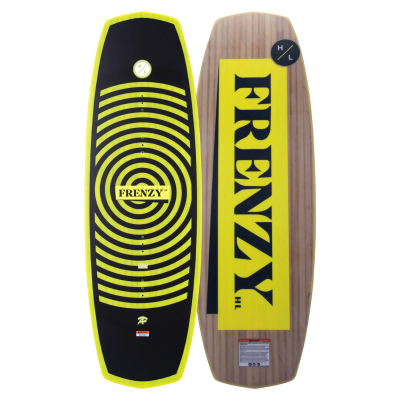 HYPERLITE Wakeboard Frenzy