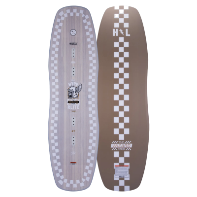 HYPERLITE Wakeboard Wizardstick