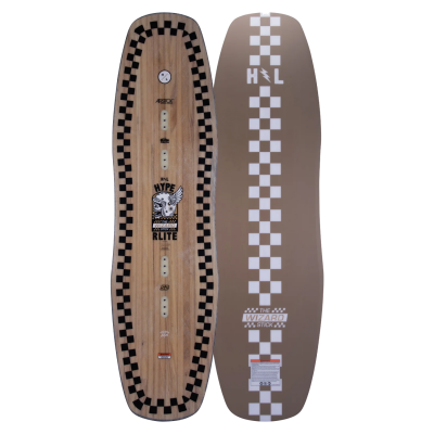 HYPERLITE Wakeboard Wizardstick