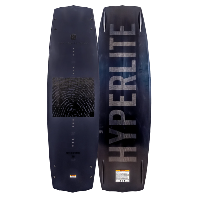 HYPERLITE Wakeboard Blueprintoaded