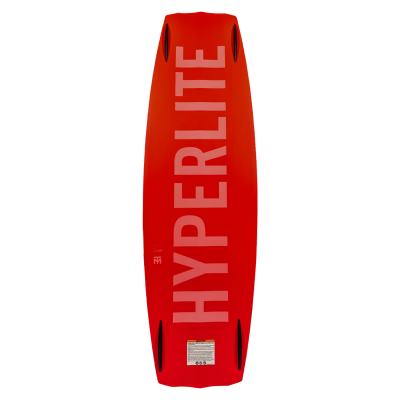 HYPERLITE Wakeboard Blueprint