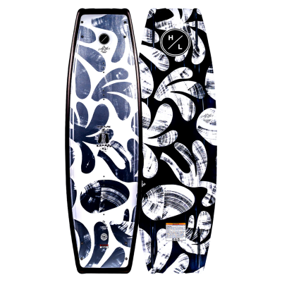 HYPERLITE Wakeboard Capitol