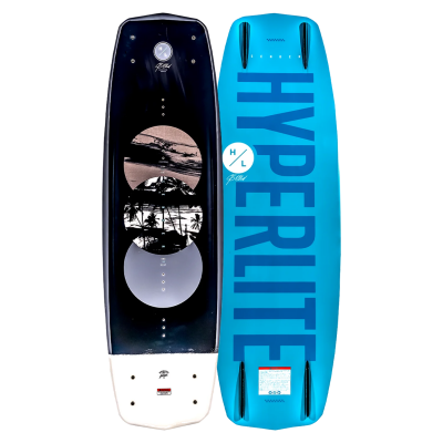 HYPERLITE Wakeboard Sender