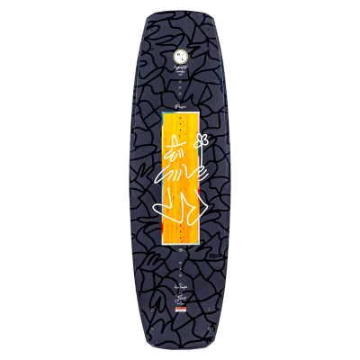 HYPERLITE Women Wakeboard Prizm