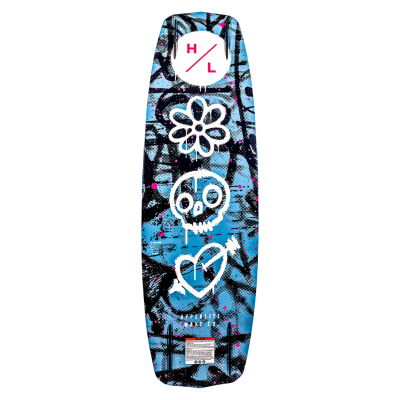 HYPERLITE Women Wakeboard Journey