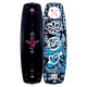 HYPERLITE Women Wakeboard Journey