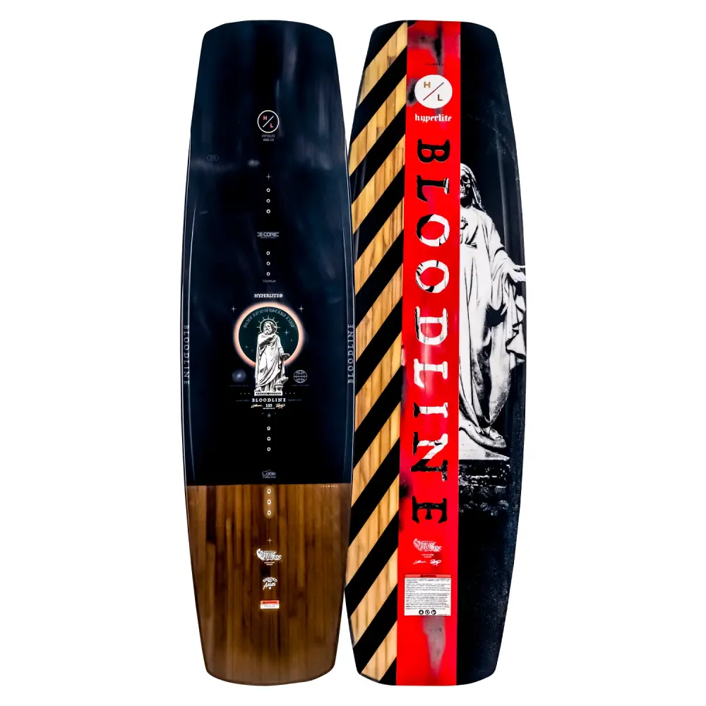 HYPERLITE Wakeboard Bloodline