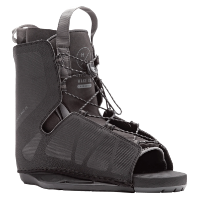 HYPERLITE Wakeboard Boot Frequency