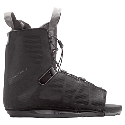 HYPERLITE Wakeboard Boot Frequency