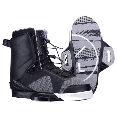 HYPERLITE Wakeboard Boot Team X