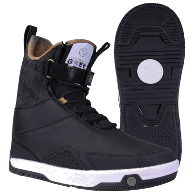 HYPERLITE Wakeboard Boot Gooey System