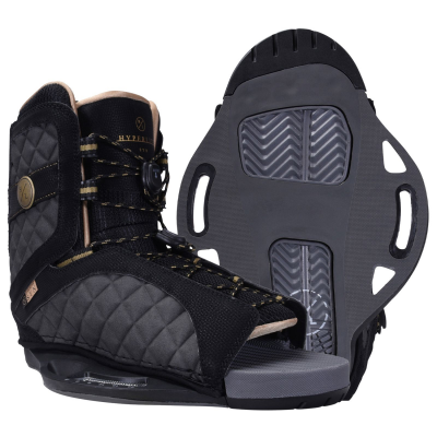 HYPERLITE Women Wakeboard Boot Syn
