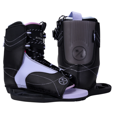 HYPERLITE Kids Wakeboard Boot Jinx