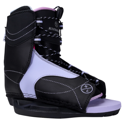 HYPERLITE Kids Wakeboard Boot Jinx
