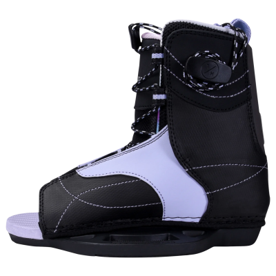 HYPERLITE Kids Wakeboard Boot Jinx  EU 29-32.5/US 12/Y2