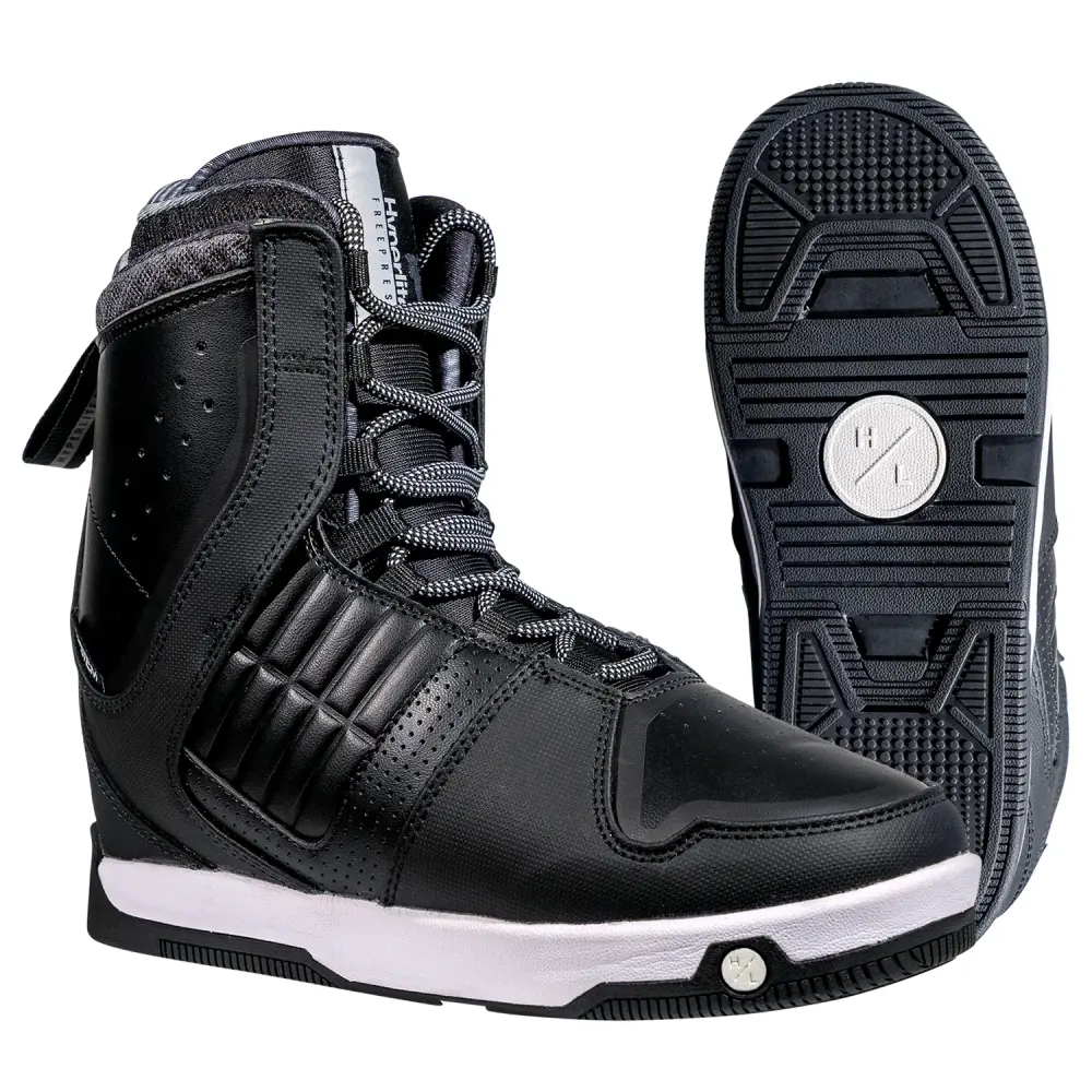 HYPERLITE Wakeboard Boot Freepressystem