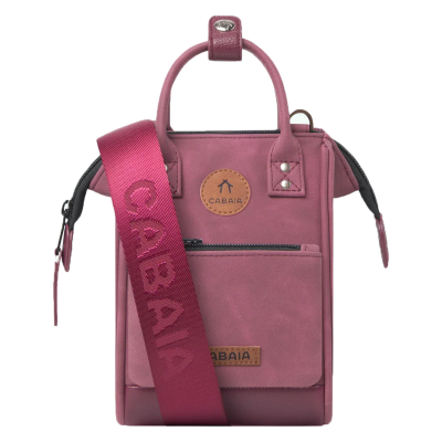 CABAIA Bag Nano Dehli violett