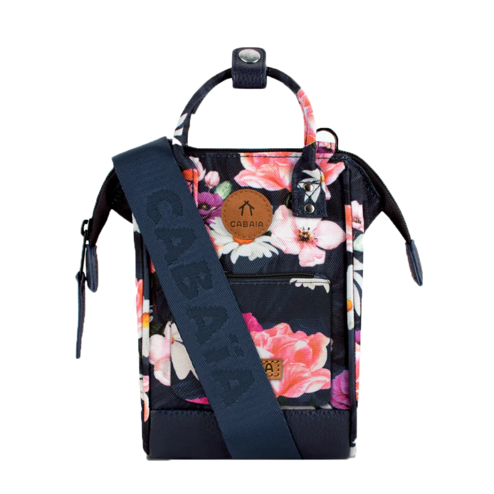 CABAIA Bag Nano Osaka blue