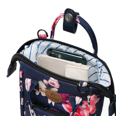 CABAIA Bag Nano Osaka blue