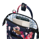 CABAIA Bag Nano Osaka blue