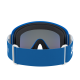 POC Kids Snow Goggle Pocito Opsin Clarity Partly Sunny Silver