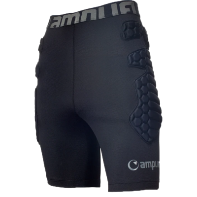 AMPLIFI Protektor Pant Salvo black