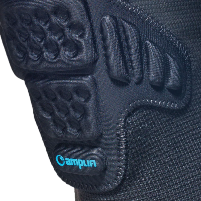 AMPLIFI Knee Sleeve black