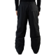 Beyond Medals Snow Hose Zip Pants 2L black
