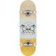 GLOBE Kids Complete Skateboard Softie Mini natural/por vida 7.9