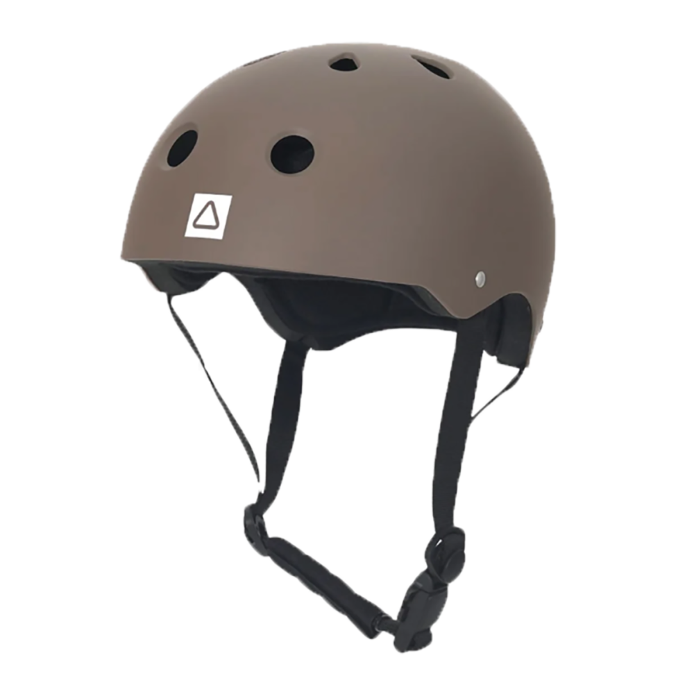 FOLLOW Wakeboard Helmet Pro taupe