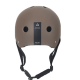 FOLLOW Wakeboard Helmet Pro taupe