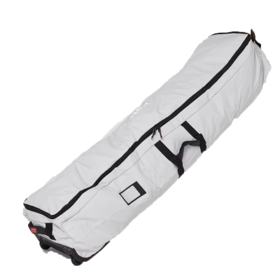 FOLLOW Tasche Life light grey