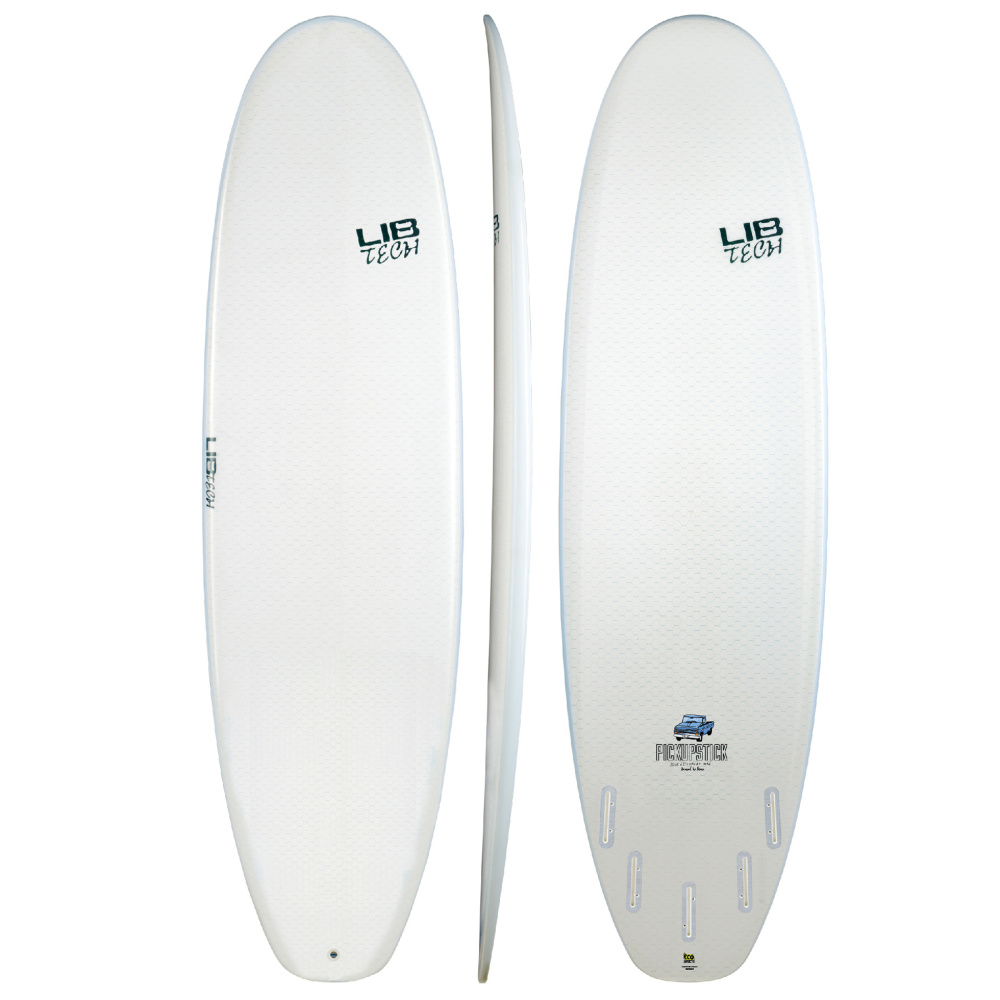 LIB TECH Surfboard Pickup Stick 66"