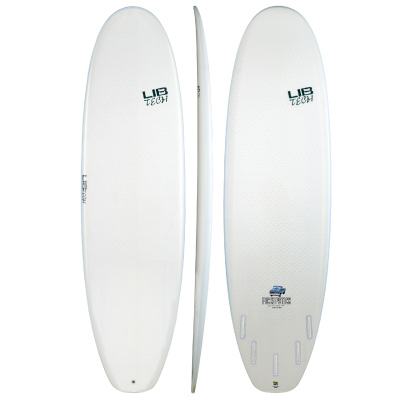 LIB TECH Surfboard Pickup Stick 66"