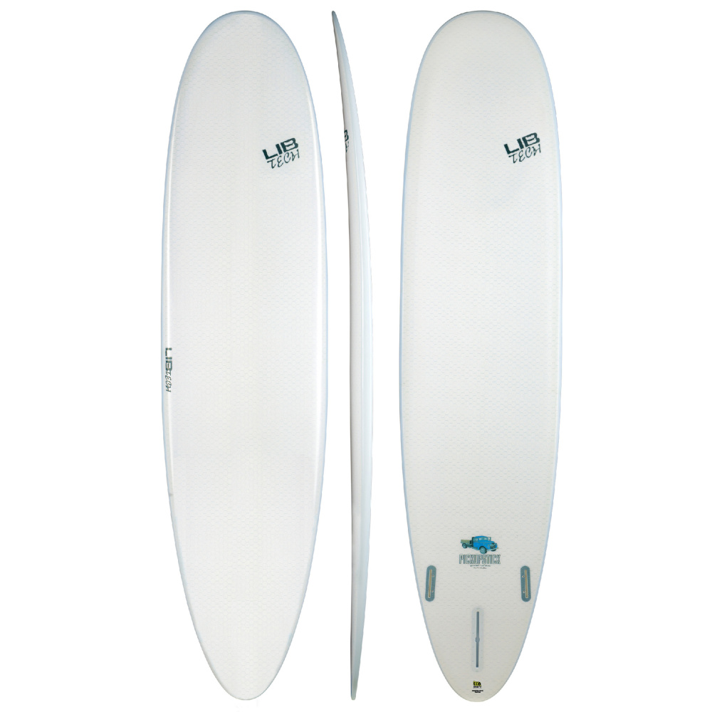 LIB TECH Surfboard Pickup Stick 80"