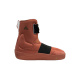 DUP Wakeboard Binding Figment Heritage red