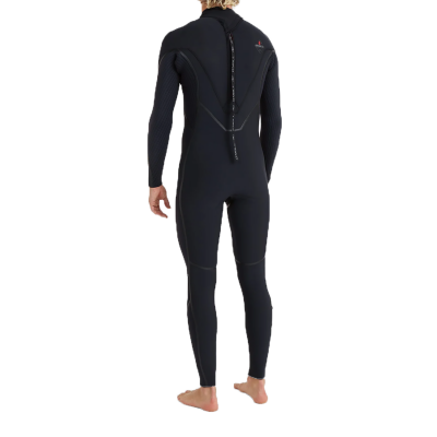 ONEILL Neoprenanzug Hyperfreak Fire 4/3+ Back Zip Full...