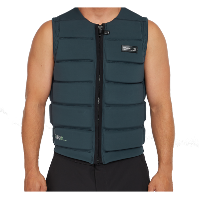 ONEILL Weste Outlaw Comp blk/blk